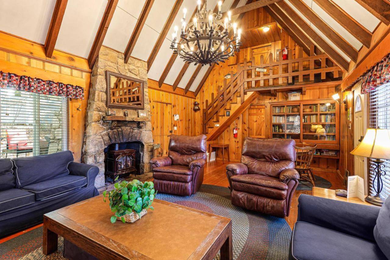 Villa Arrowhead Delight Lake Arrowhead Exterior foto