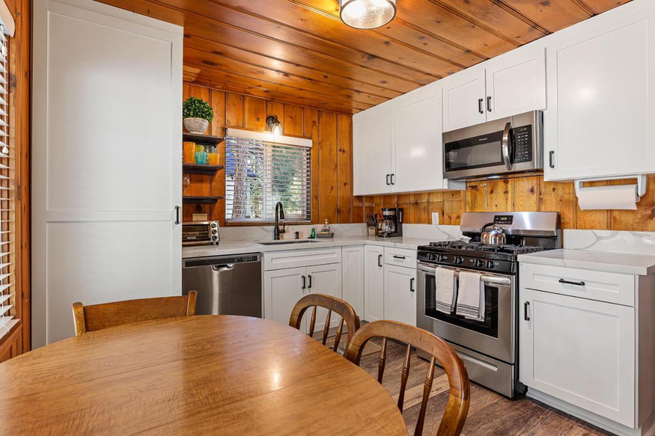 Villa Arrowhead Delight Lake Arrowhead Exterior foto