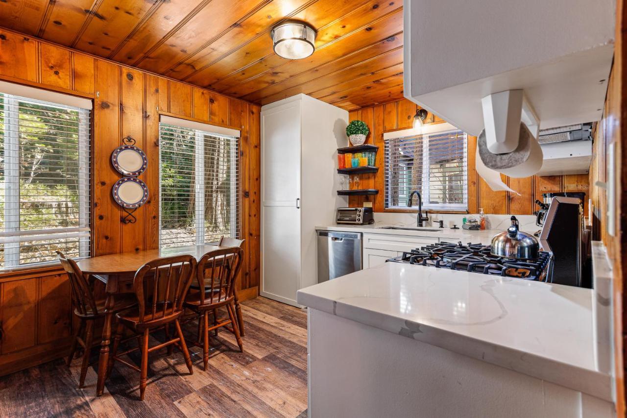 Villa Arrowhead Delight Lake Arrowhead Exterior foto