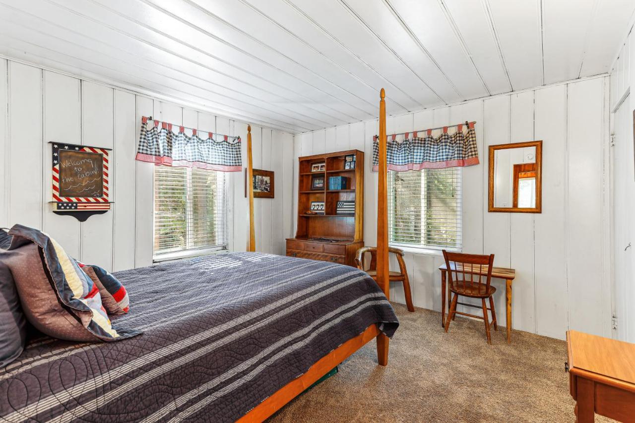 Villa Arrowhead Delight Lake Arrowhead Exterior foto
