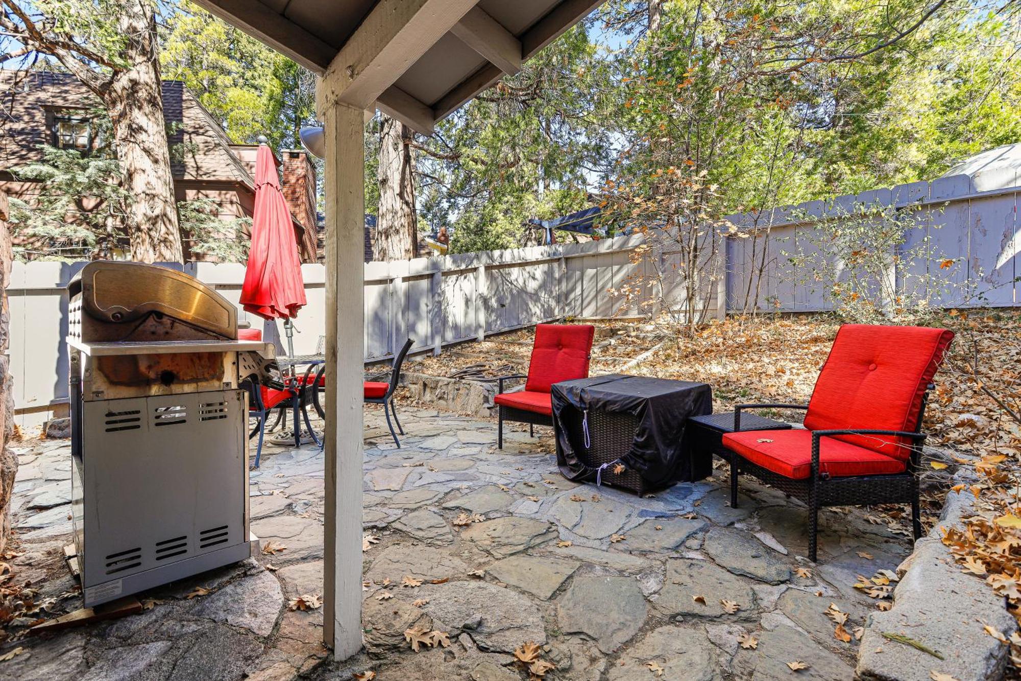 Villa Arrowhead Delight Lake Arrowhead Exterior foto