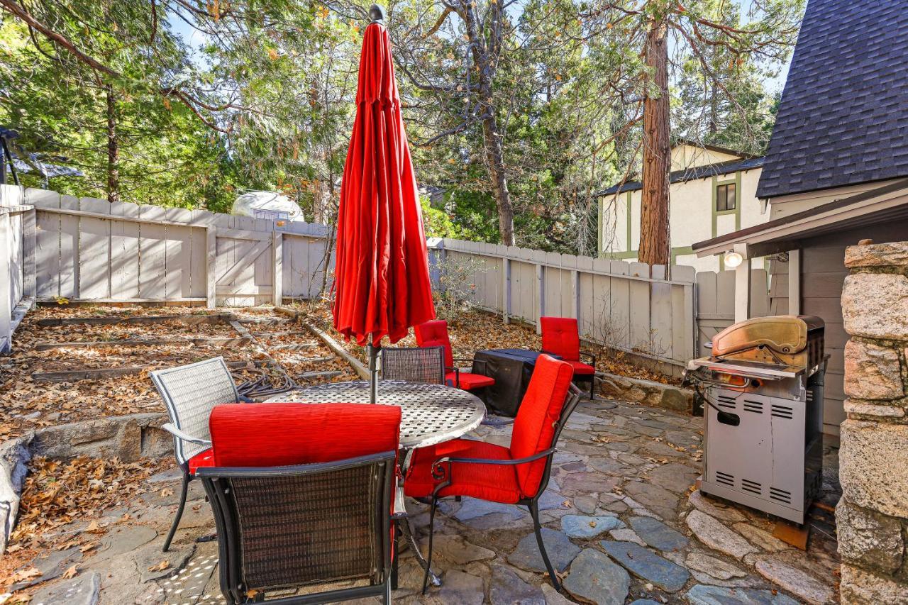 Villa Arrowhead Delight Lake Arrowhead Exterior foto